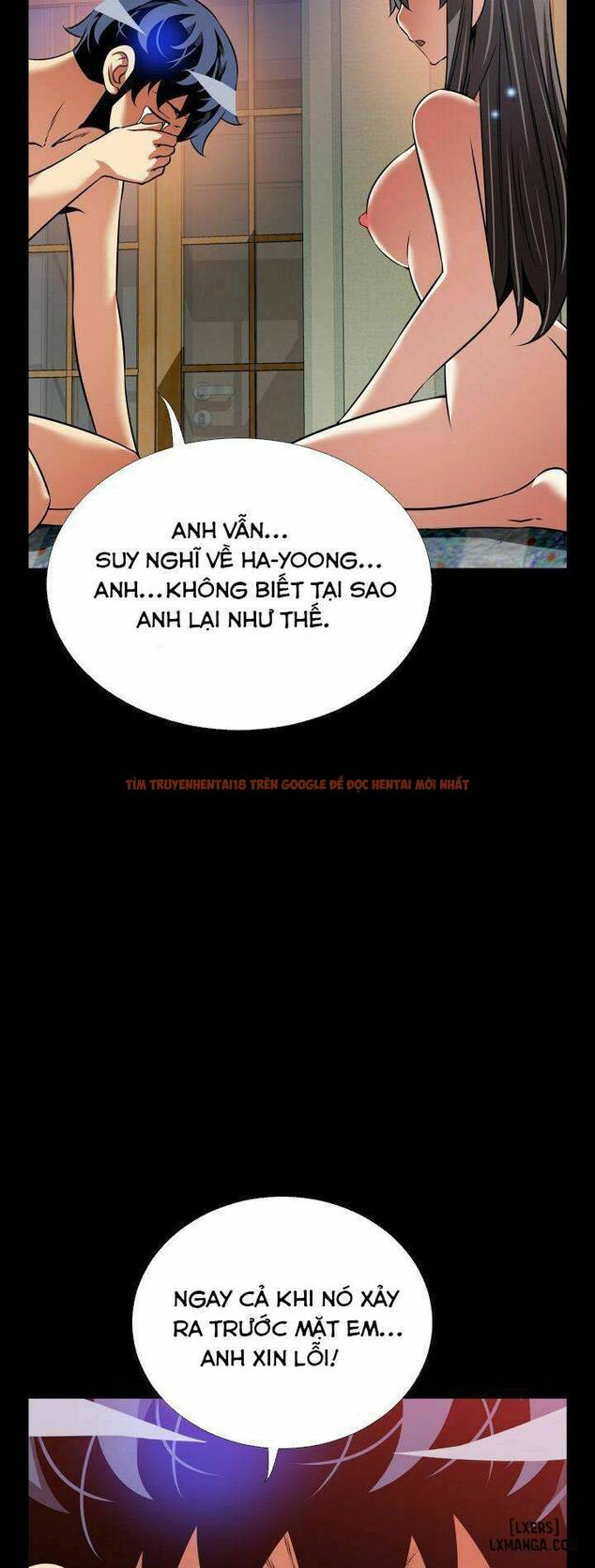Xem ảnh 48 trong truyện hentai Thông Số Tình Yêu - Chapter 109 - hentaitvn.net