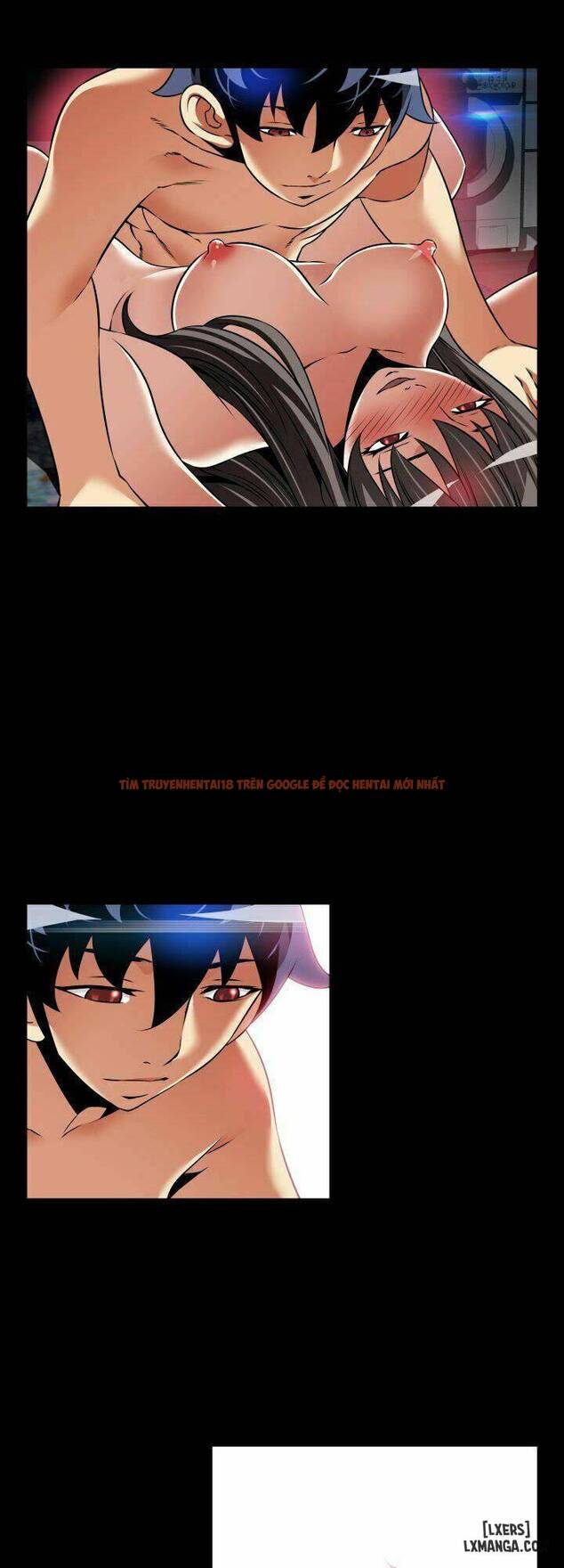 Xem ảnh 7 trong truyện hentai Thông Số Tình Yêu - Chapter 109 - hentaitvn.net