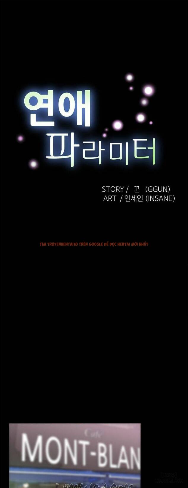 Xem ảnh 0 trong truyện hentai Thông Số Tình Yêu - Chapter 11 - hentaitvn.net