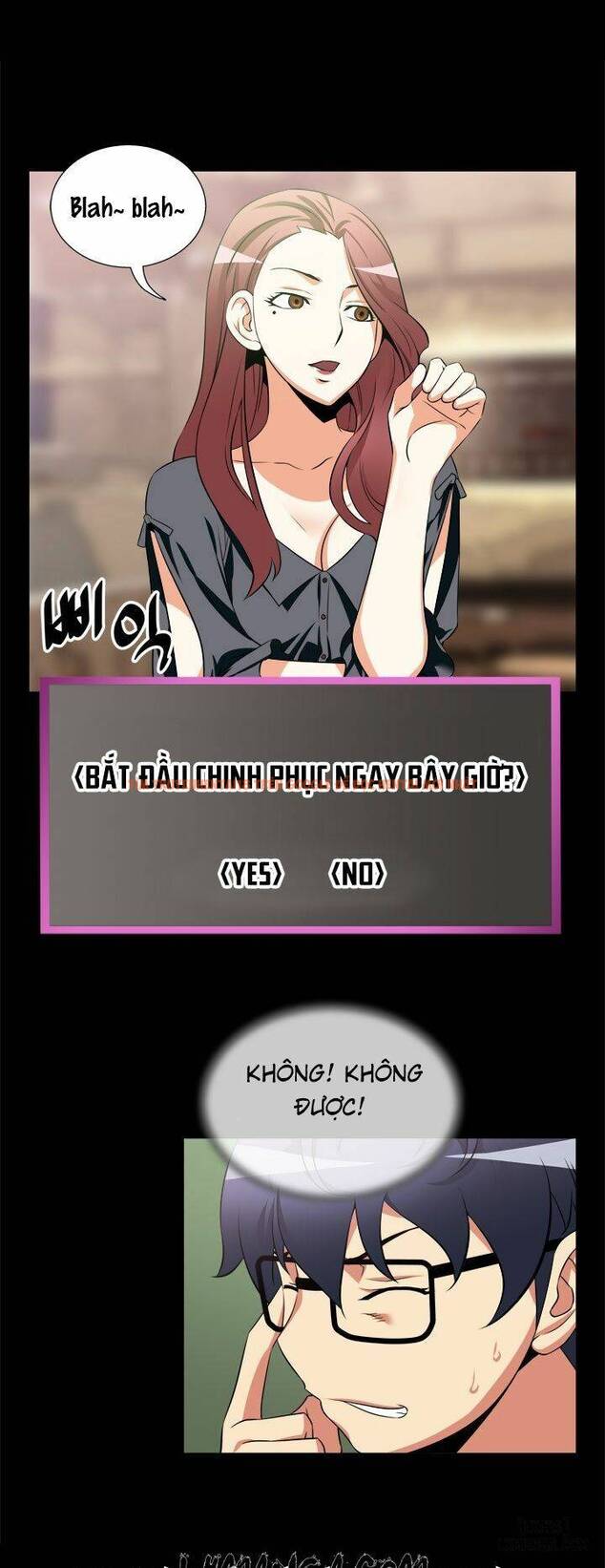 Xem ảnh 14 trong truyện hentai Thông Số Tình Yêu - Chapter 11 - hentaitvn.net