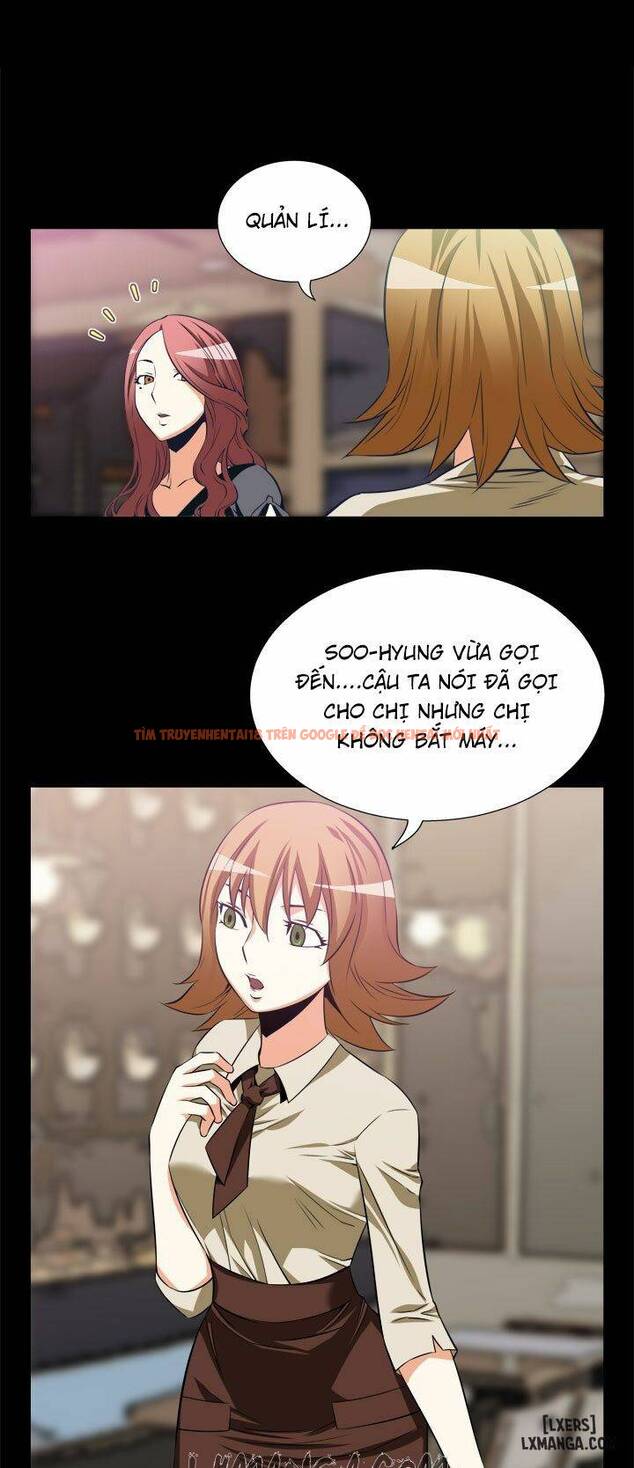 Xem ảnh 16 trong truyện hentai Thông Số Tình Yêu - Chapter 11 - hentaitvn.net