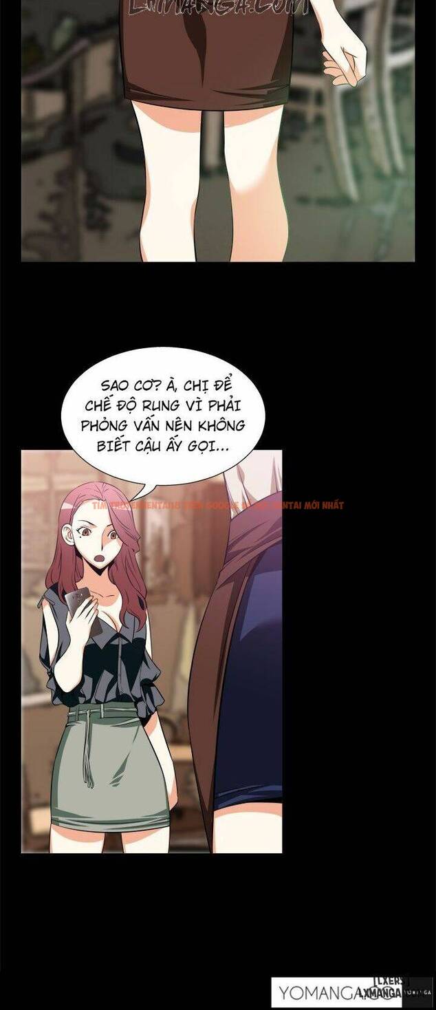 Xem ảnh 17 trong truyện hentai Thông Số Tình Yêu - Chapter 11 - hentaitvn.net