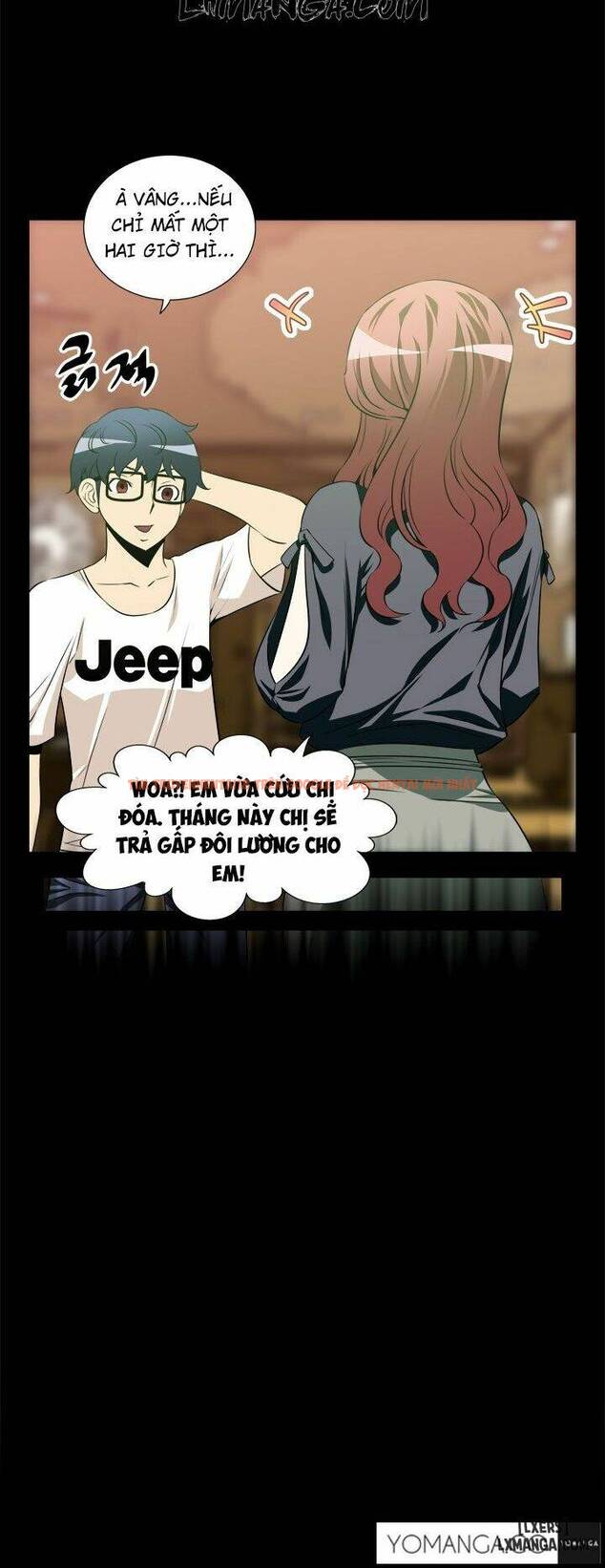 Xem ảnh 21 trong truyện hentai Thông Số Tình Yêu - Chapter 11 - hentaitvn.net