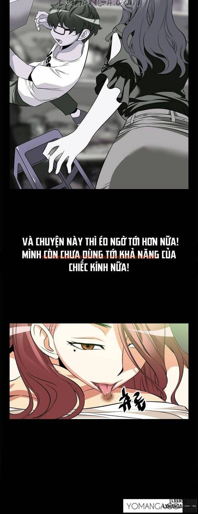 Xem ảnh 23 trong truyện hentai Thông Số Tình Yêu - Chapter 11 - hentaitvn.net