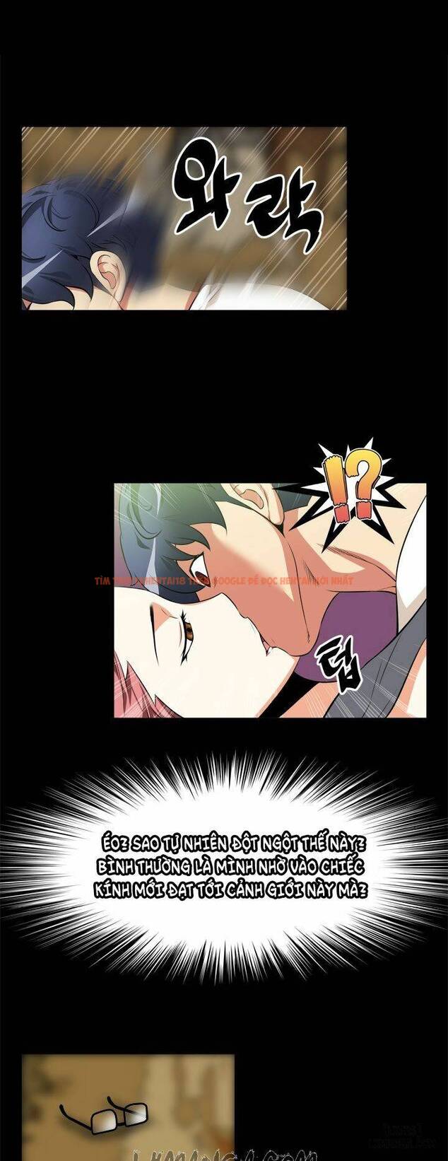Xem ảnh 4 trong truyện hentai Thông Số Tình Yêu - Chapter 11 - hentaitvn.net