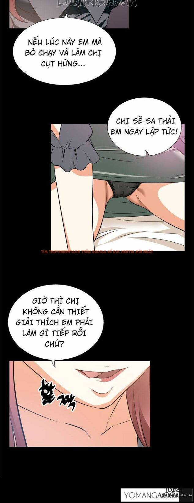 Xem ảnh 7 trong truyện hentai Thông Số Tình Yêu - Chapter 11 - hentaitvn.net