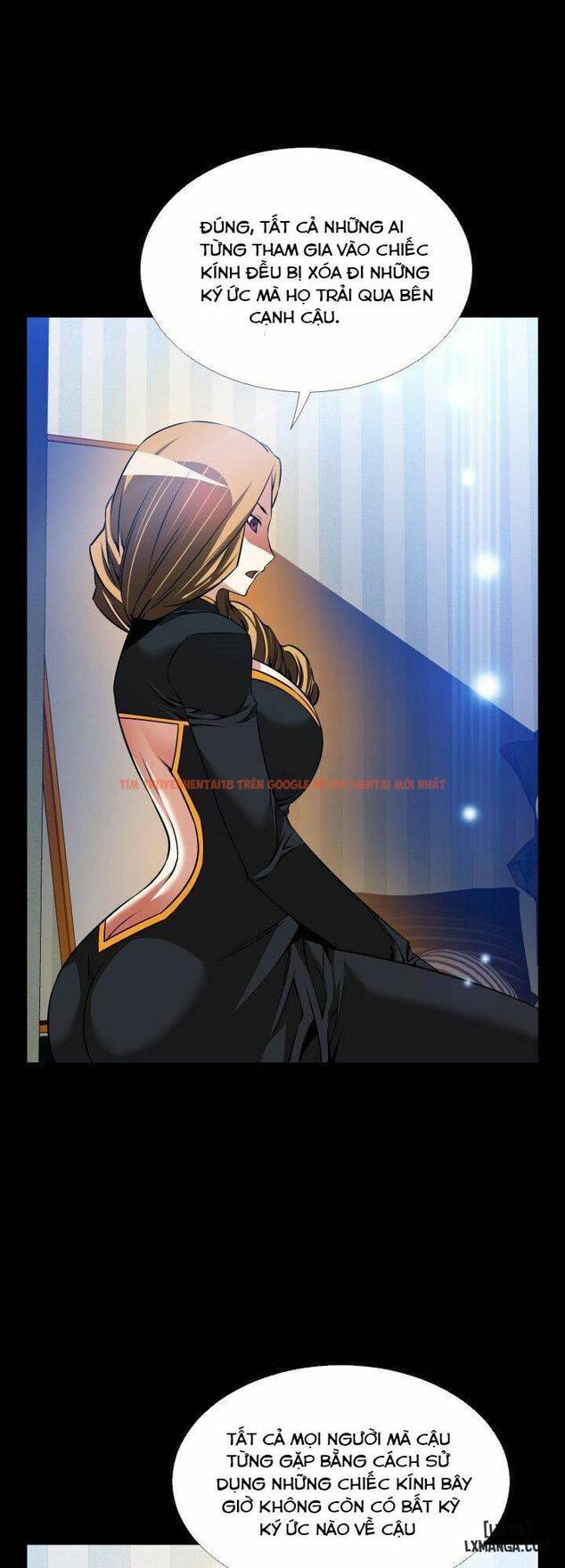 Xem ảnh 17 trong truyện hentai Thông Số Tình Yêu - Chapter 110 - hentaitvn.net