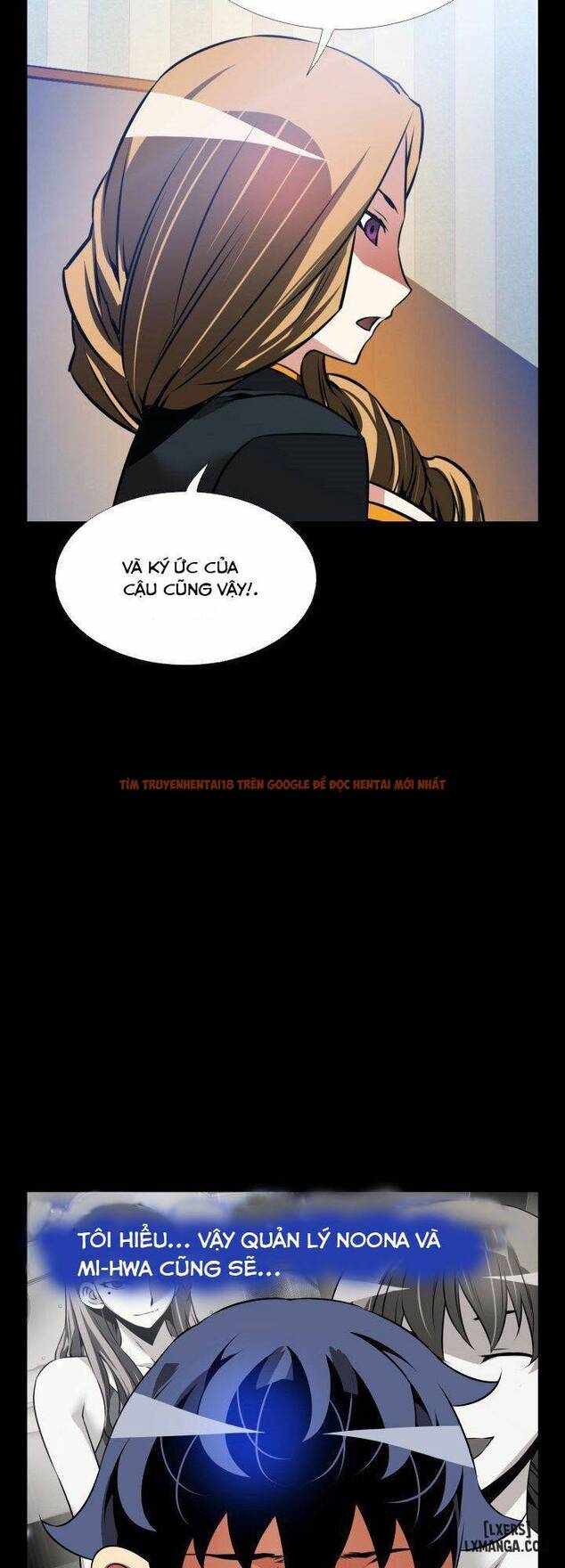 Xem ảnh 18 trong truyện hentai Thông Số Tình Yêu - Chapter 110 - hentaitvn.net