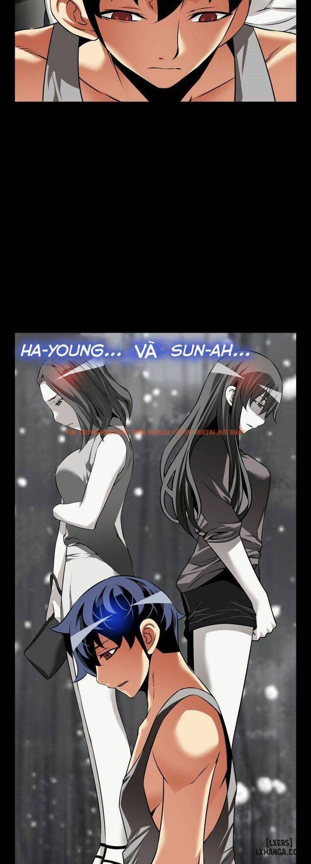 Xem ảnh 19 trong truyện hentai Thông Số Tình Yêu - Chapter 110 - hentaitvn.net
