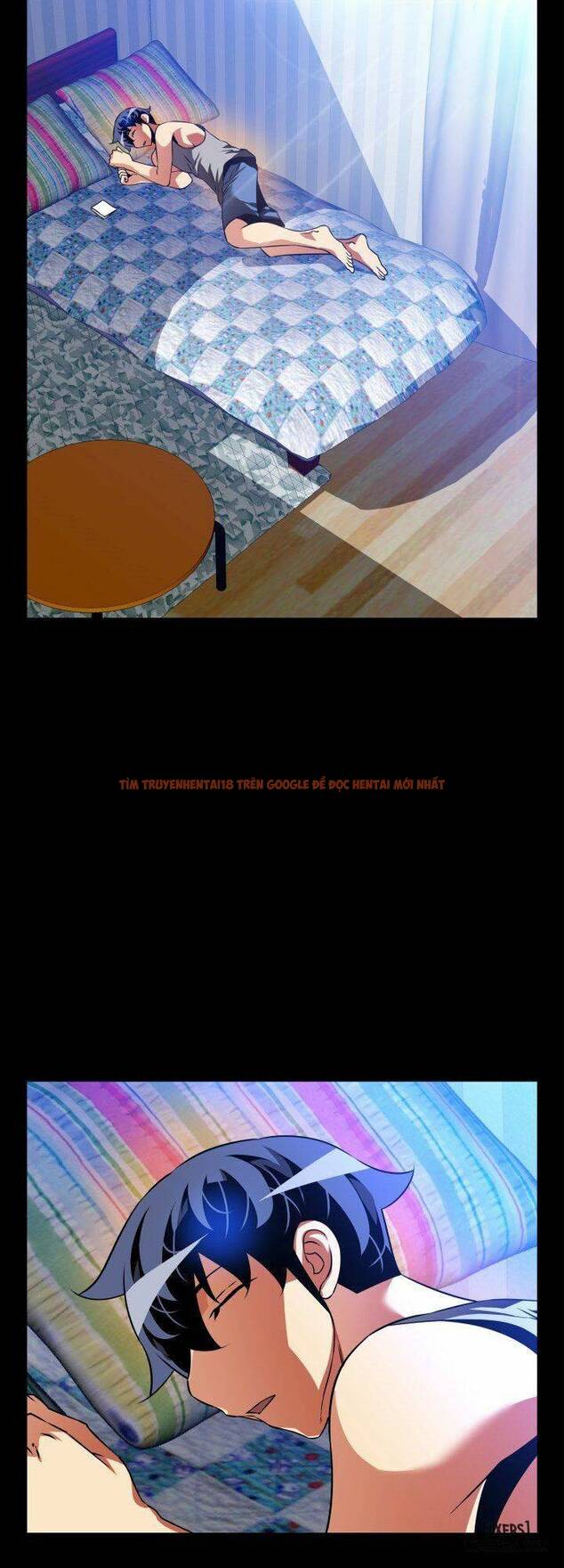 Xem ảnh 2 trong truyện hentai Thông Số Tình Yêu - Chapter 110 - hentaitvn.net