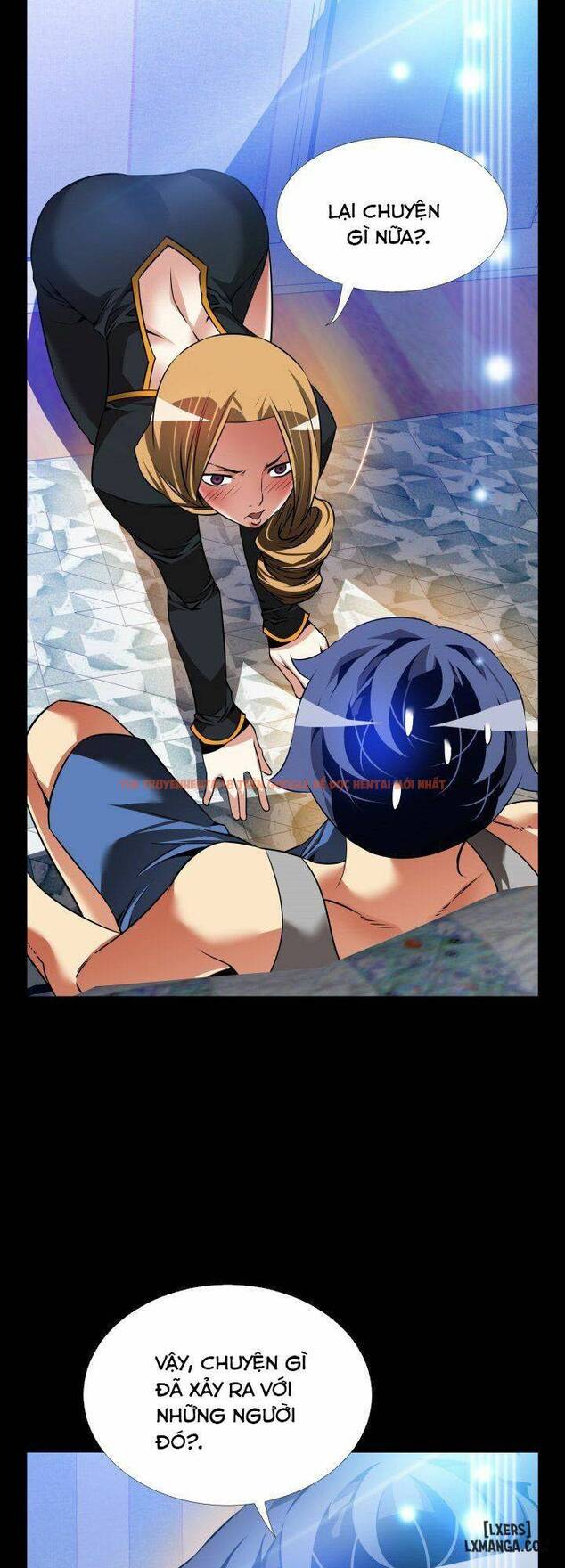 Xem ảnh 23 trong truyện hentai Thông Số Tình Yêu - Chapter 110 - hentaitvn.net