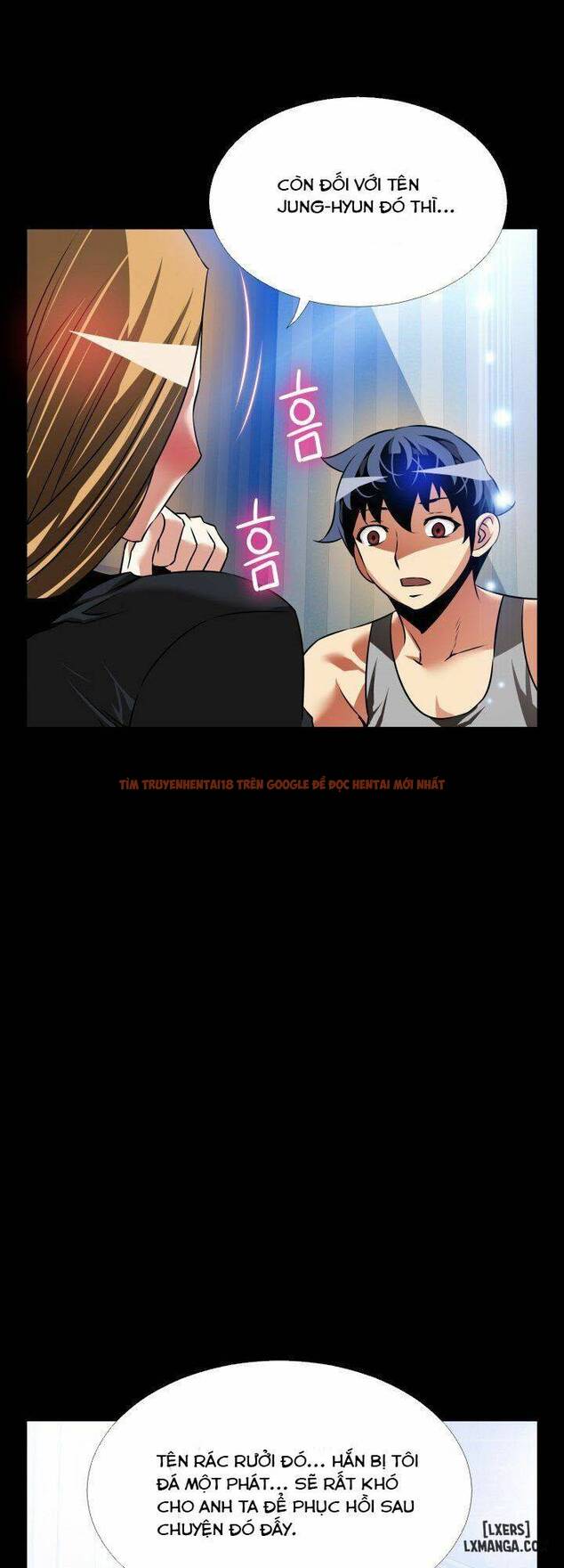 Xem ảnh 27 trong truyện hentai Thông Số Tình Yêu - Chapter 110 - hentaitvn.net