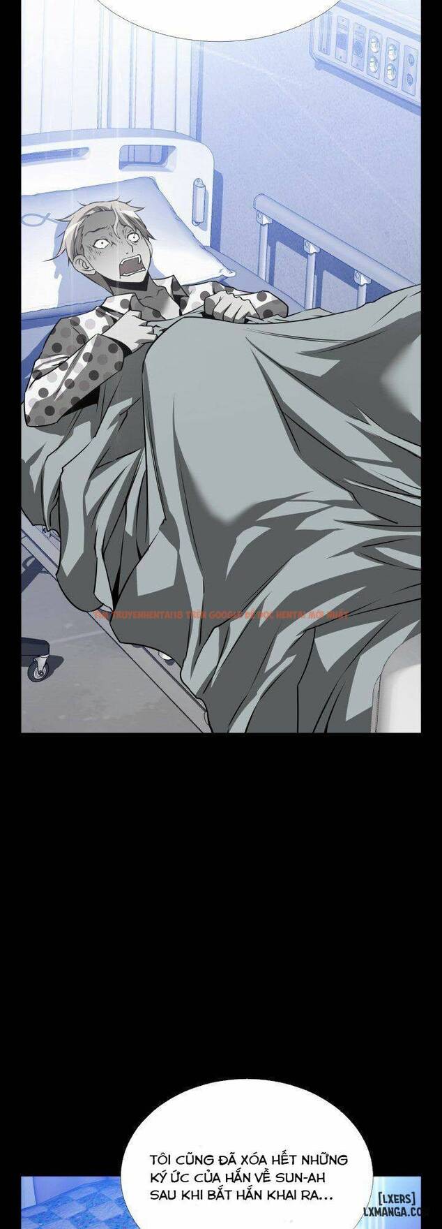 Xem ảnh 28 trong truyện hentai Thông Số Tình Yêu - Chapter 110 - hentaitvn.net