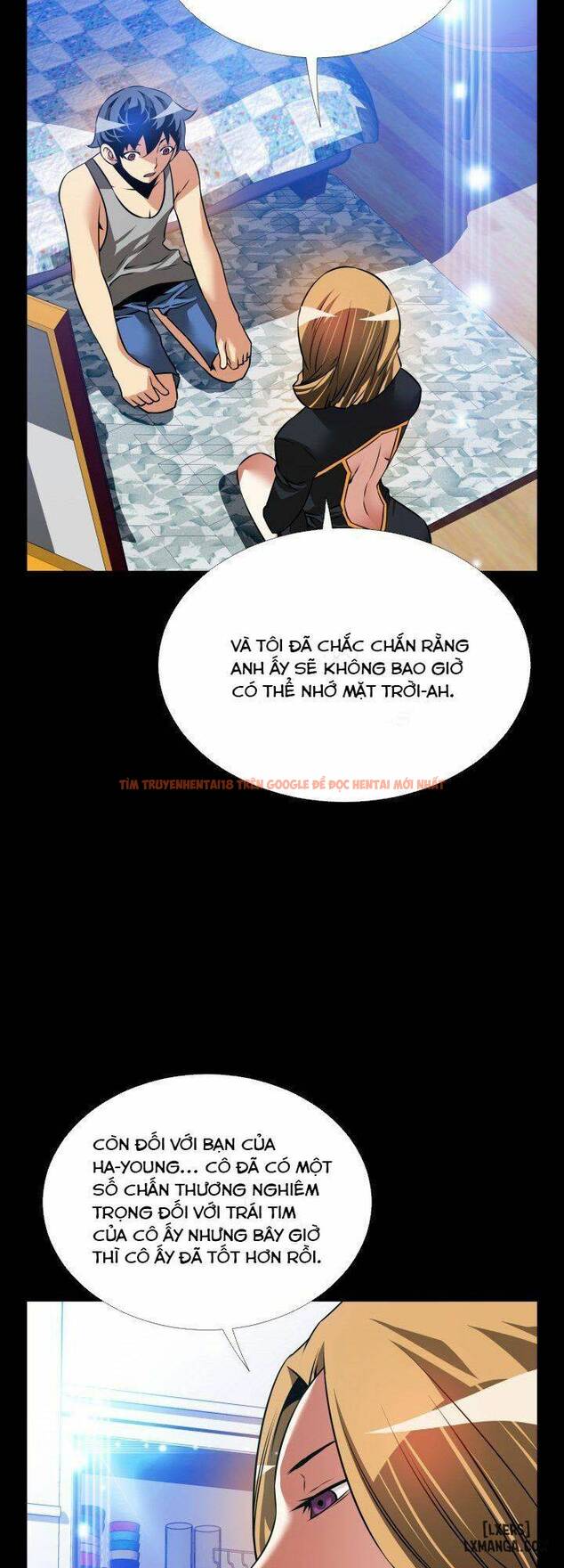 Xem ảnh 29 trong truyện hentai Thông Số Tình Yêu - Chapter 110 - hentaitvn.net