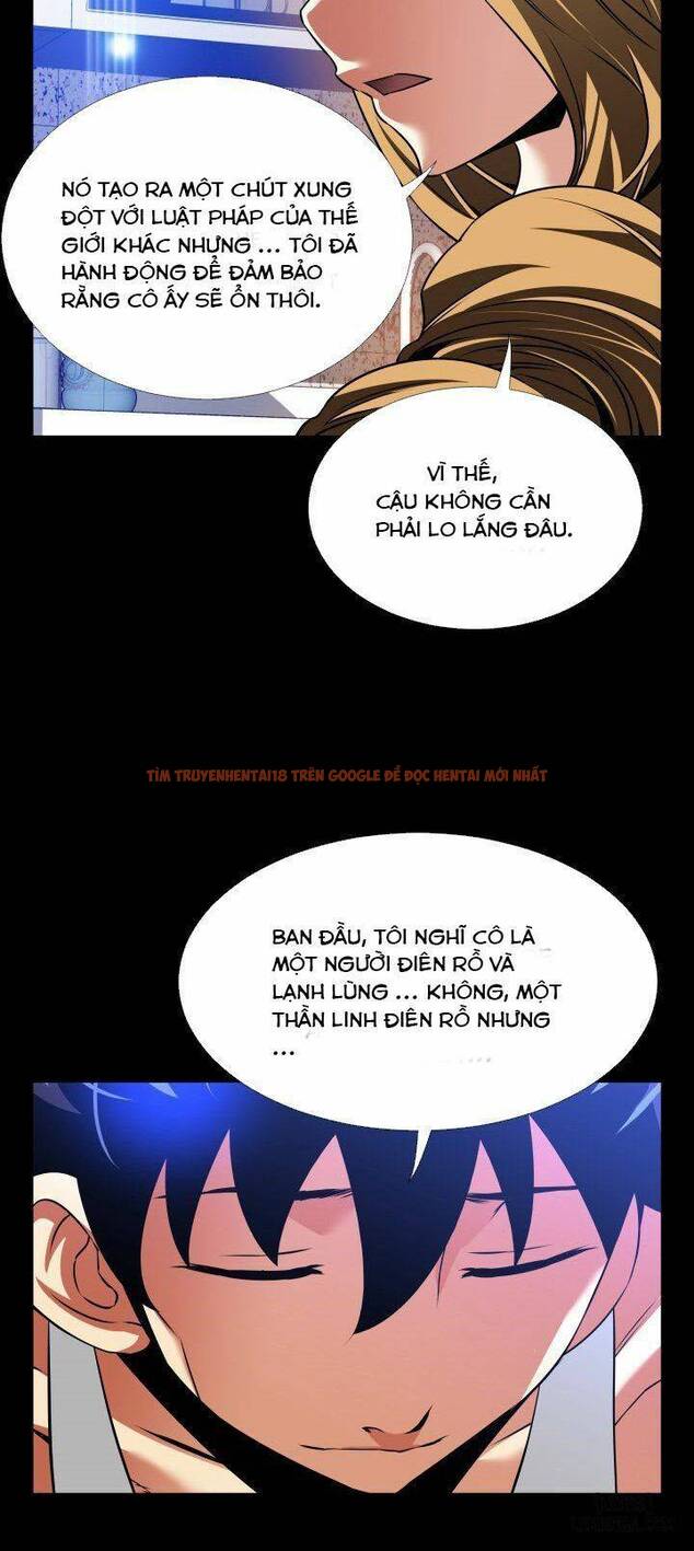 Xem ảnh 30 trong truyện hentai Thông Số Tình Yêu - Chapter 110 - hentaitvn.net