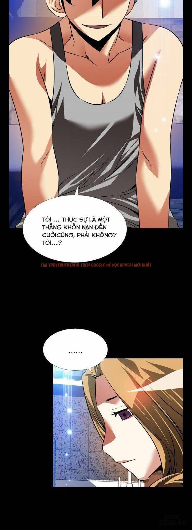 Xem ảnh 34 trong truyện hentai Thông Số Tình Yêu - Chapter 110 - hentaitvn.net