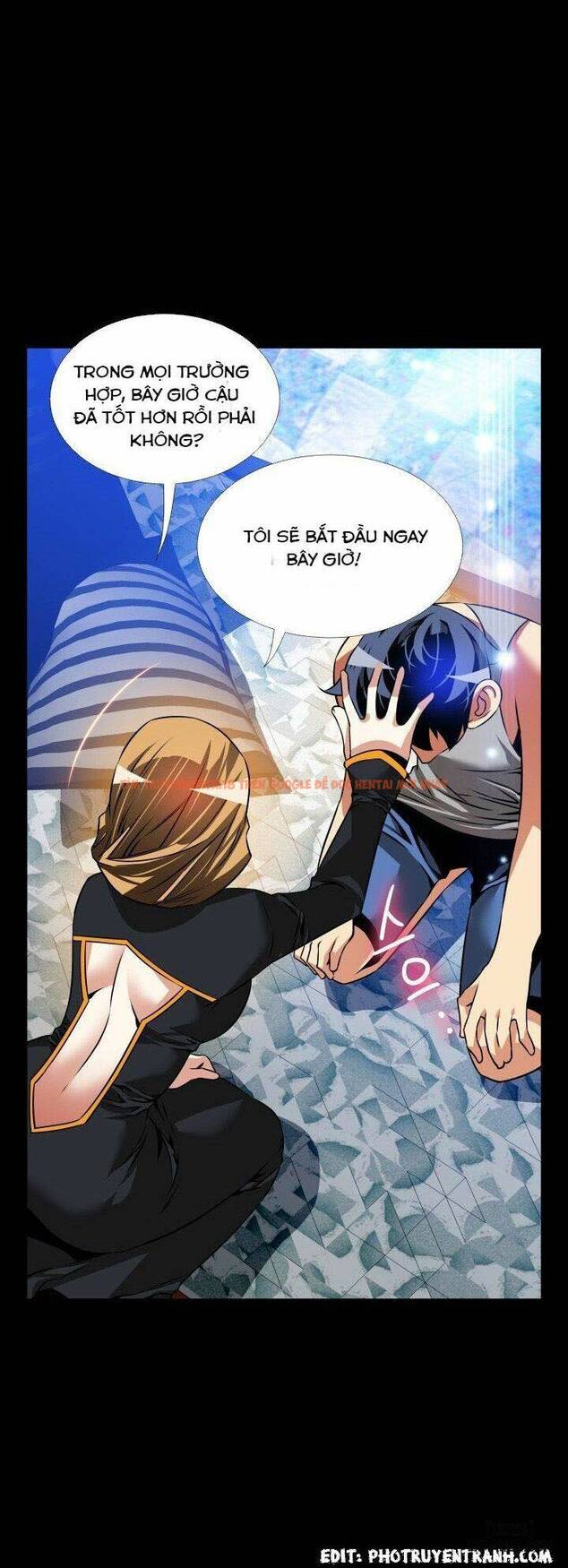 Xem ảnh 35 trong truyện hentai Thông Số Tình Yêu - Chapter 110 - hentaitvn.net