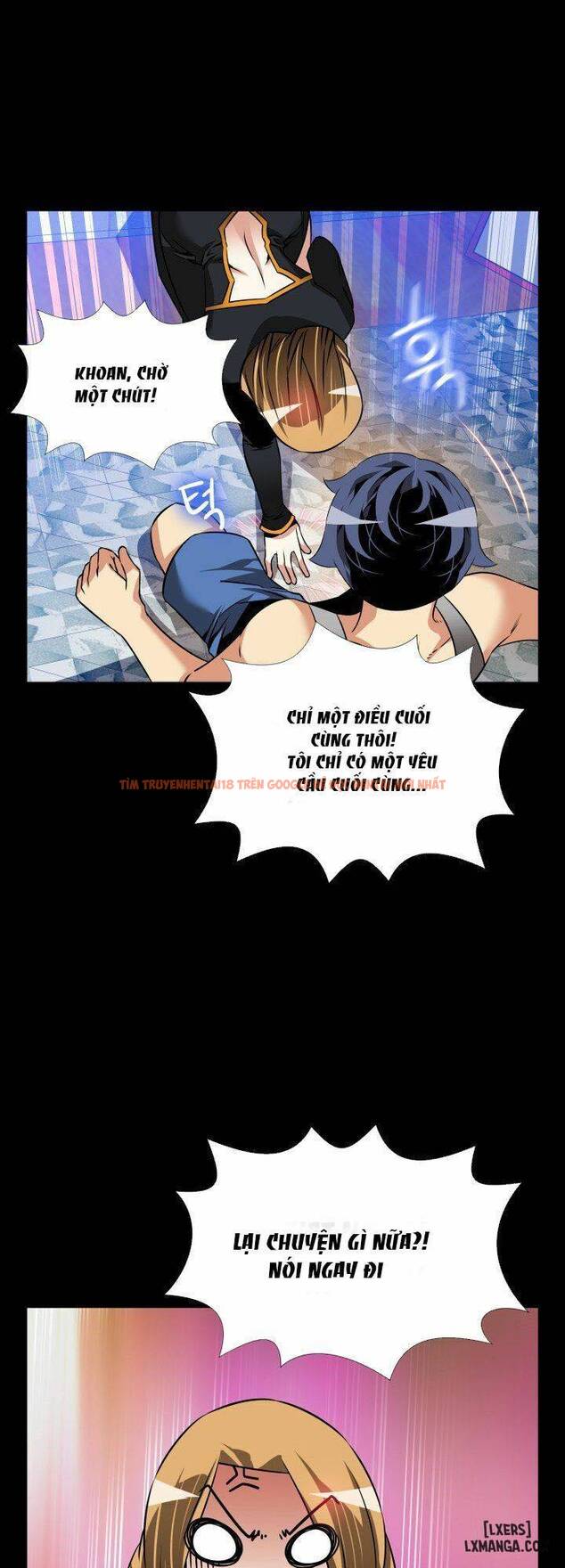 Xem ảnh 36 trong truyện hentai Thông Số Tình Yêu - Chapter 110 - hentaitvn.net