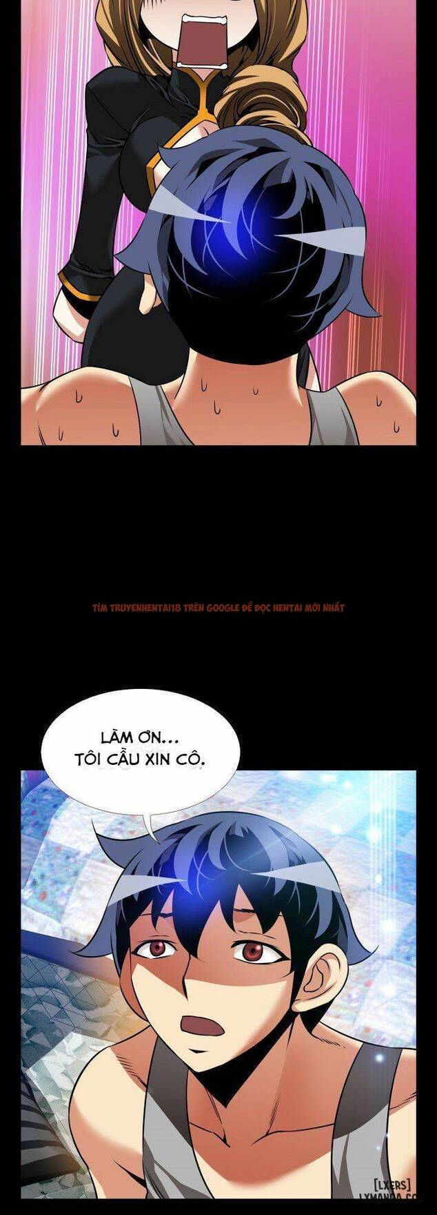 Xem ảnh 37 trong truyện hentai Thông Số Tình Yêu - Chapter 110 - hentaitvn.net