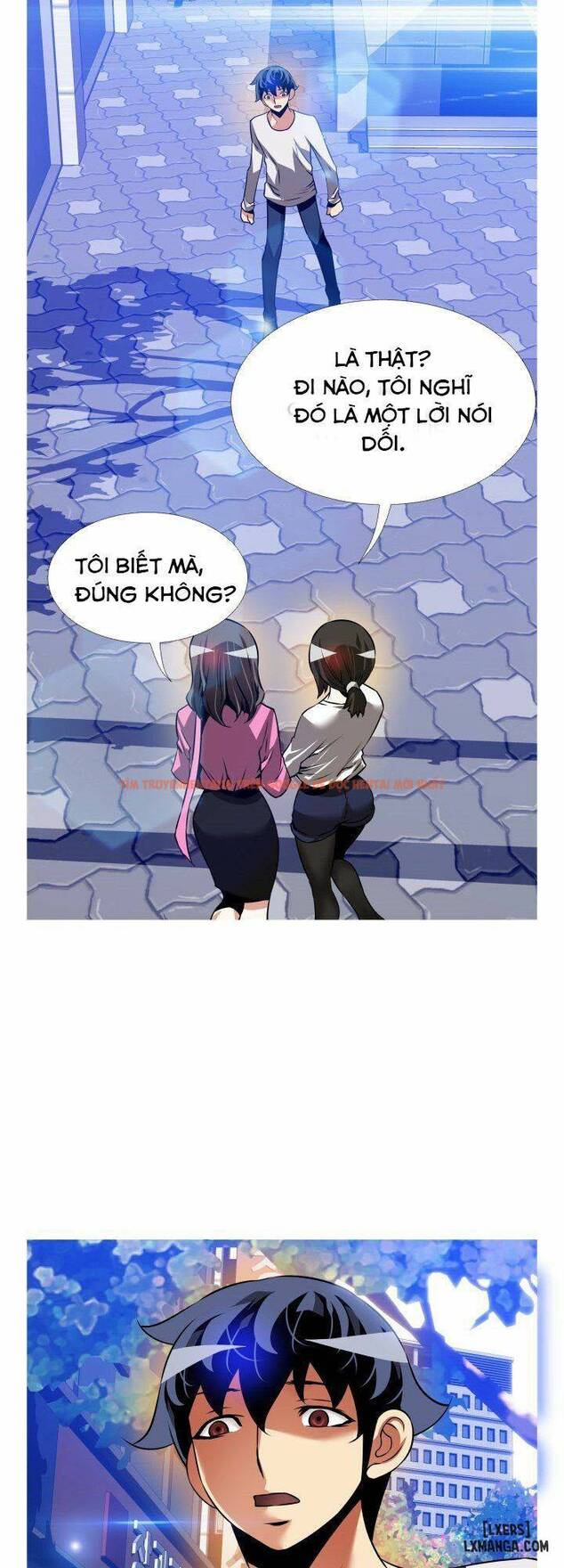 Xem ảnh 42 trong truyện hentai Thông Số Tình Yêu - Chapter 110 - hentaitvn.net