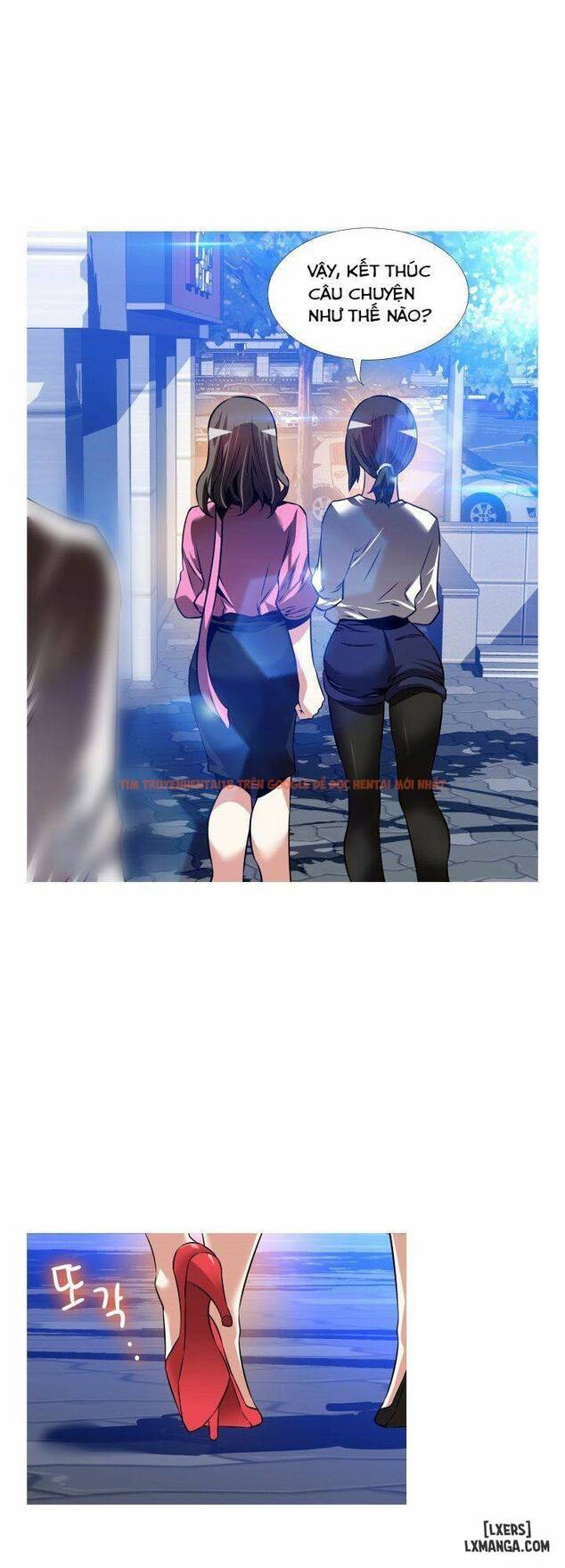 Xem ảnh 46 trong truyện hentai Thông Số Tình Yêu - Chapter 110 - hentaitvn.net