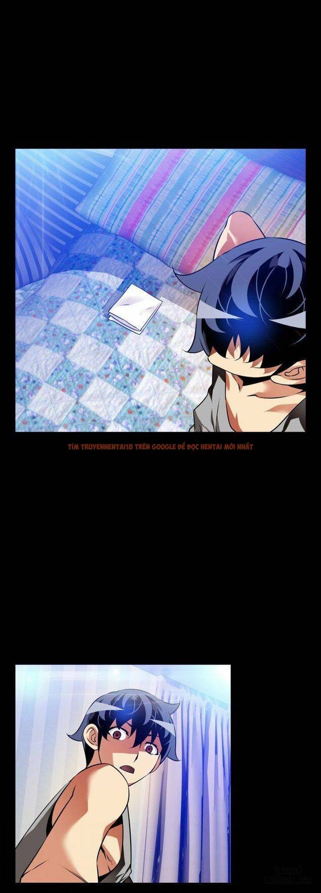 Xem ảnh 5 trong truyện hentai Thông Số Tình Yêu - Chapter 110 - hentaitvn.net