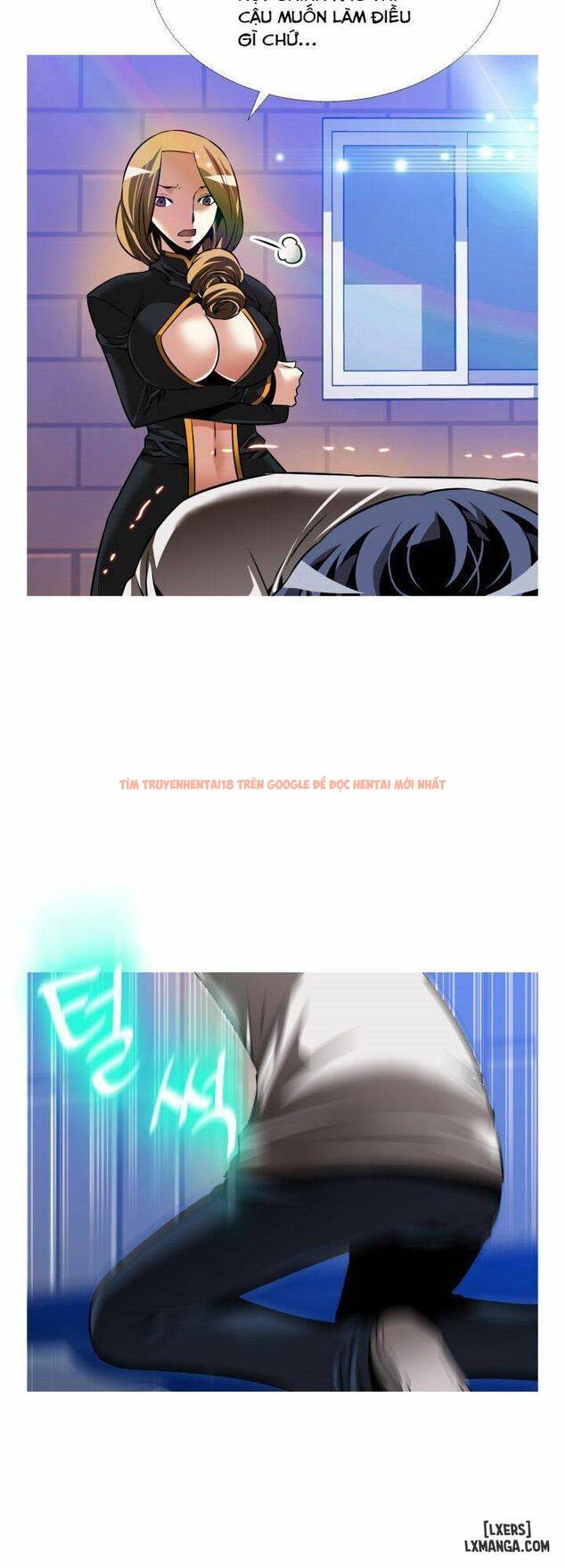 Xem ảnh 53 trong truyện hentai Thông Số Tình Yêu - Chapter 110 - hentaitvn.net