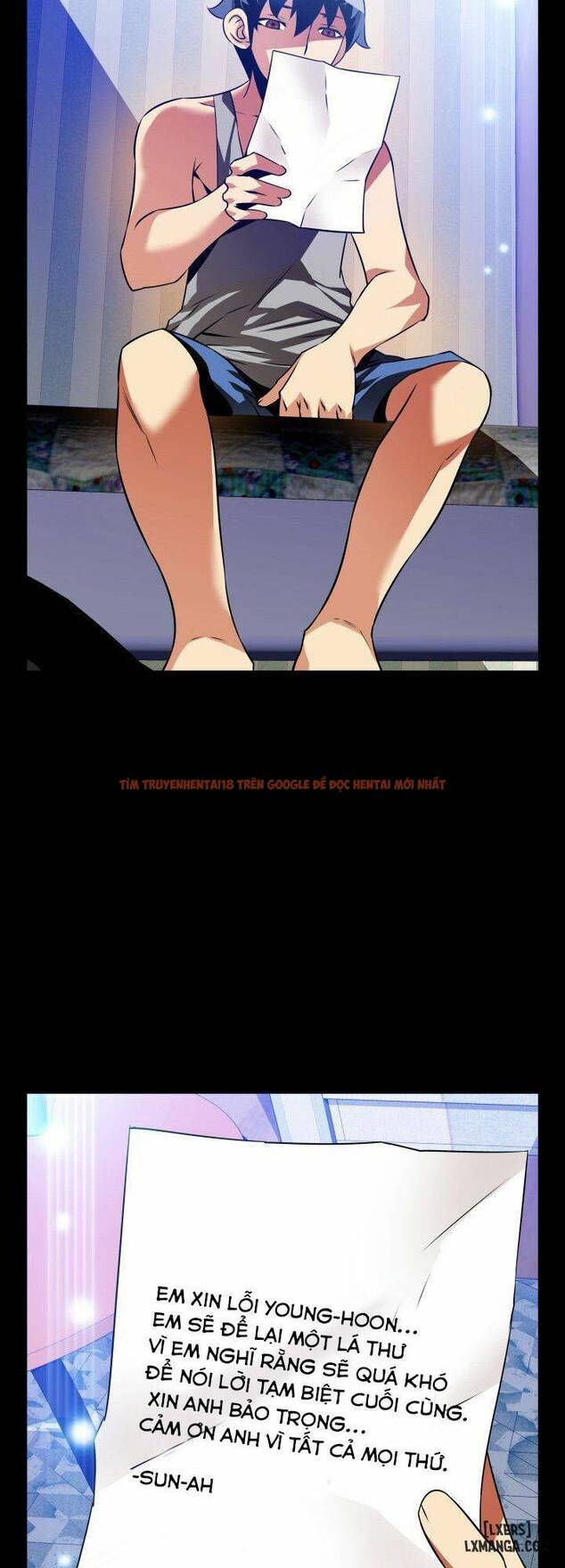 Xem ảnh 7 trong truyện hentai Thông Số Tình Yêu - Chapter 110 - hentaitvn.net
