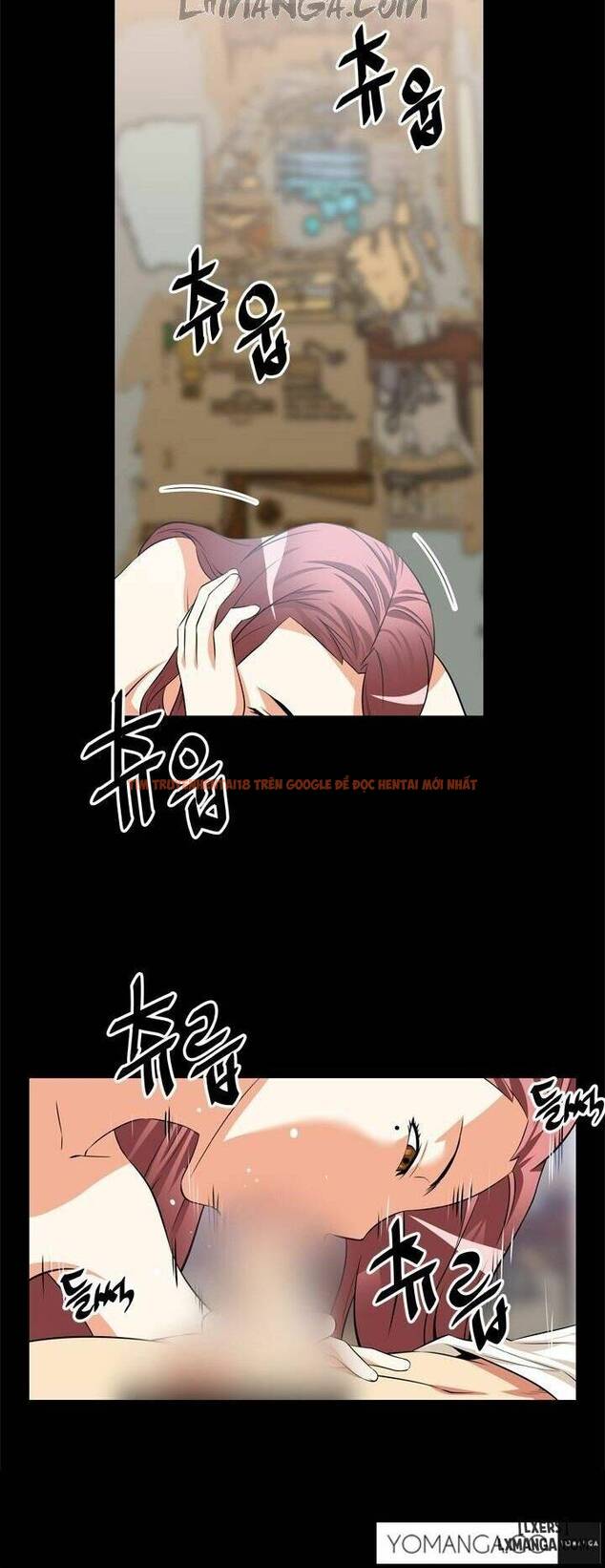 Trang truyện 1 trong truyện tranh Thông Số Tình Yêu - Chapter 12 - www.truyentvn.net