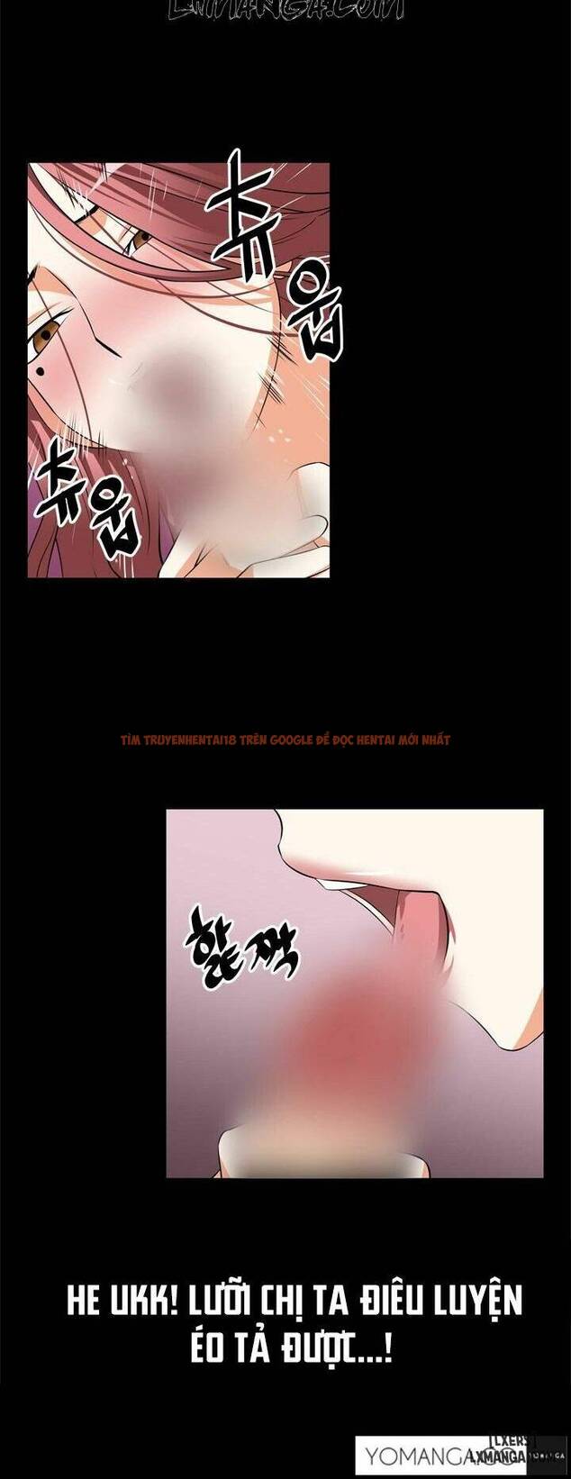 Trang truyện 11 trong truyện tranh Thông Số Tình Yêu - Chapter 12 - www.truyentvn.net