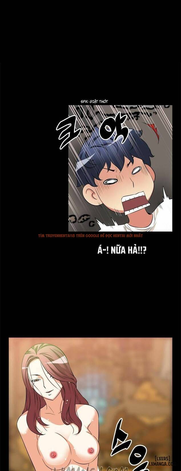Trang truyện 14 trong truyện tranh Thông Số Tình Yêu - Chapter 12 - www.truyentvn.net