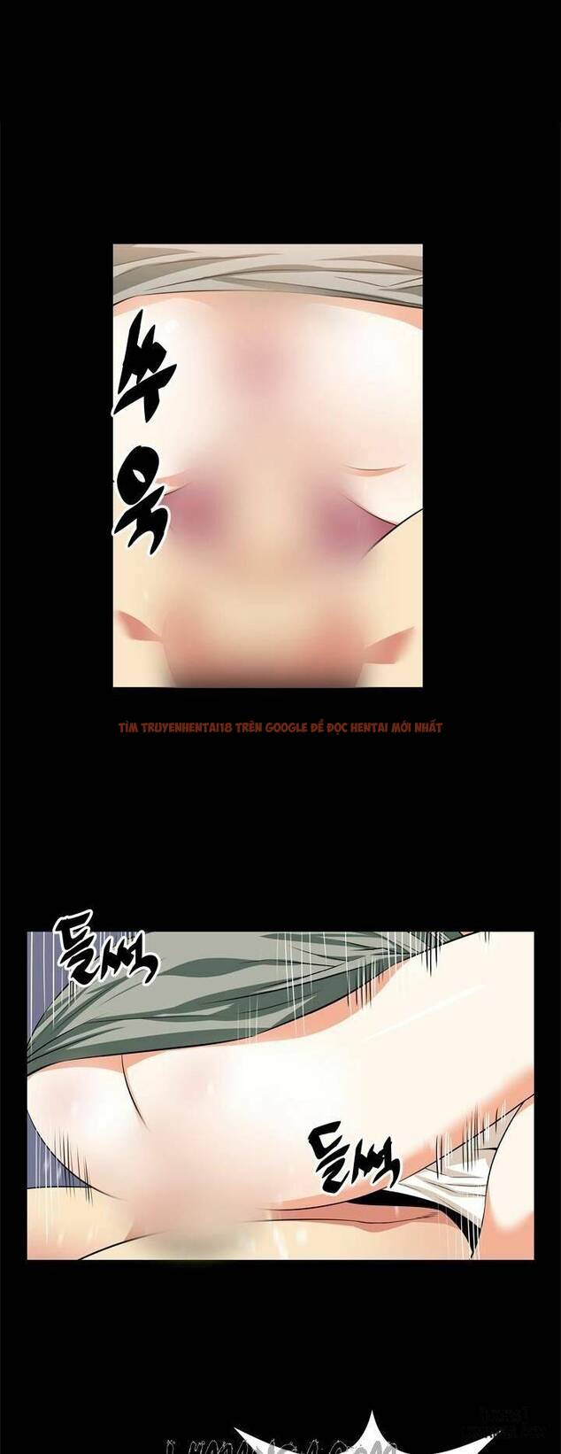 Trang truyện 20 trong truyện tranh Thông Số Tình Yêu - Chapter 12 - www.truyentvn.net