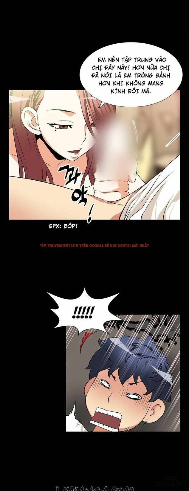 Trang truyện 4 trong truyện tranh Thông Số Tình Yêu - Chapter 12 - www.truyentvn.net