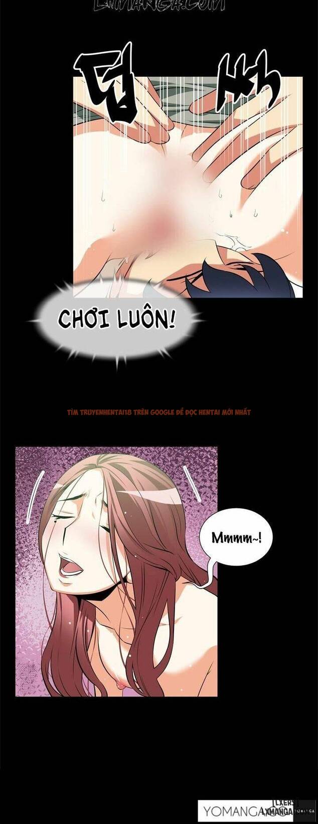 Trang truyện 7 trong truyện tranh Thông Số Tình Yêu - Chapter 12 - www.truyentvn.net