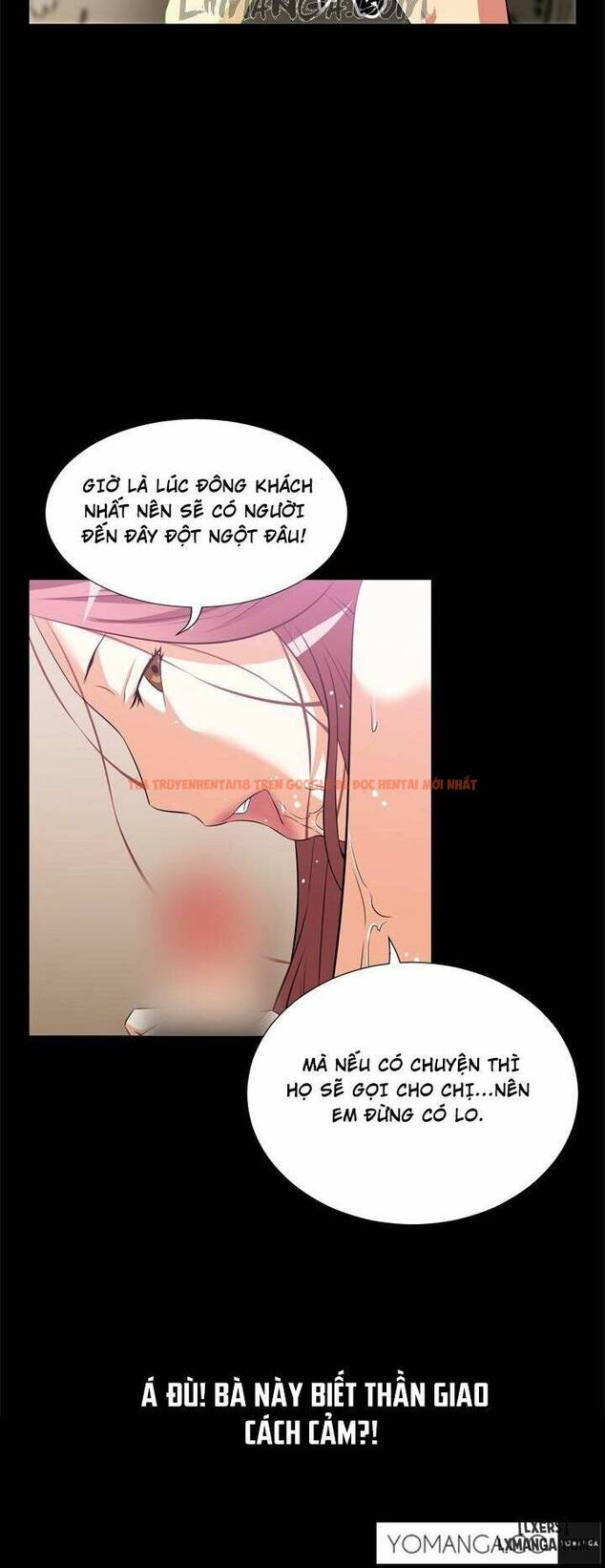 Trang truyện 9 trong truyện tranh Thông Số Tình Yêu - Chapter 12 - www.truyentvn.net