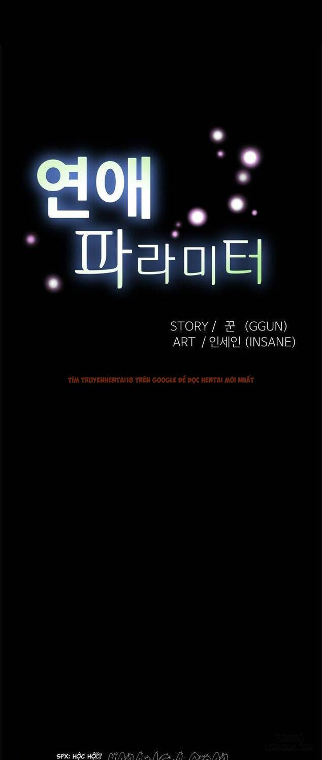 Xem ảnh 0 trong truyện hentai Thông Số Tình Yêu - Chapter 13 - hentaitvn.net