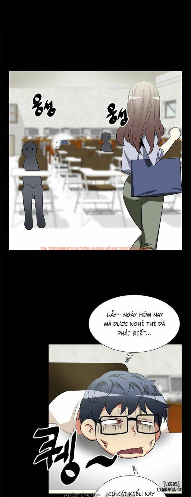 Xem ảnh 12 trong truyện hentai Thông Số Tình Yêu - Chapter 13 - hentaitvn.net