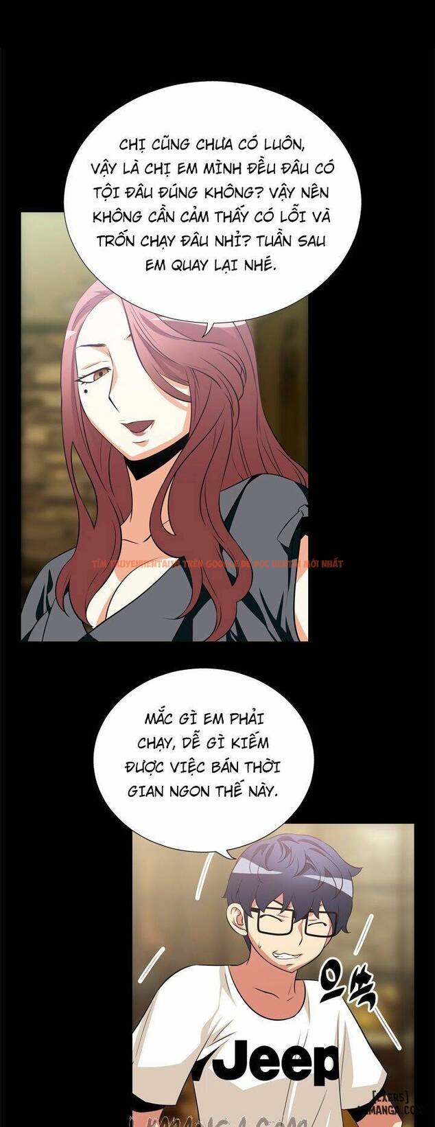 Xem ảnh 14 trong truyện hentai Thông Số Tình Yêu - Chapter 13 - hentaitvn.net
