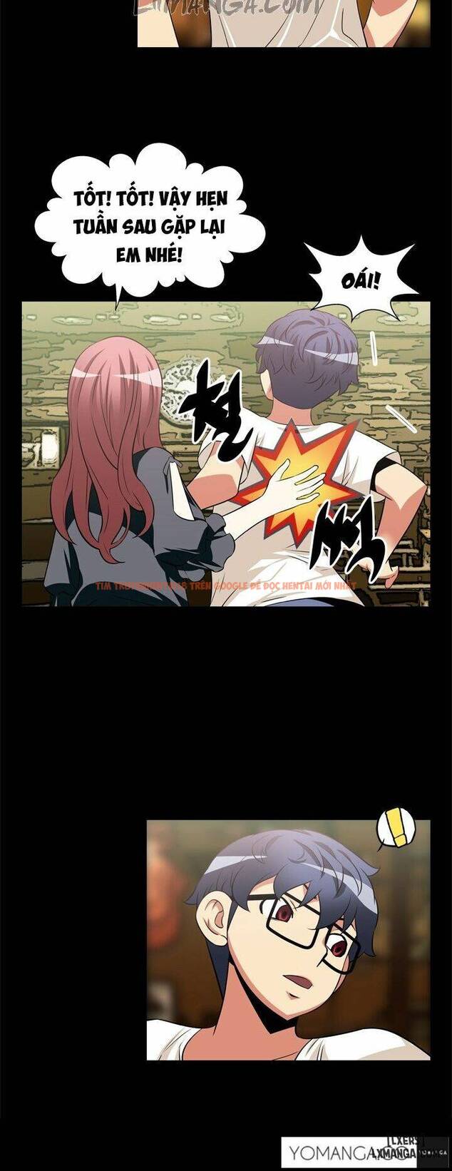 Xem ảnh 15 trong truyện hentai Thông Số Tình Yêu - Chapter 13 - hentaitvn.net