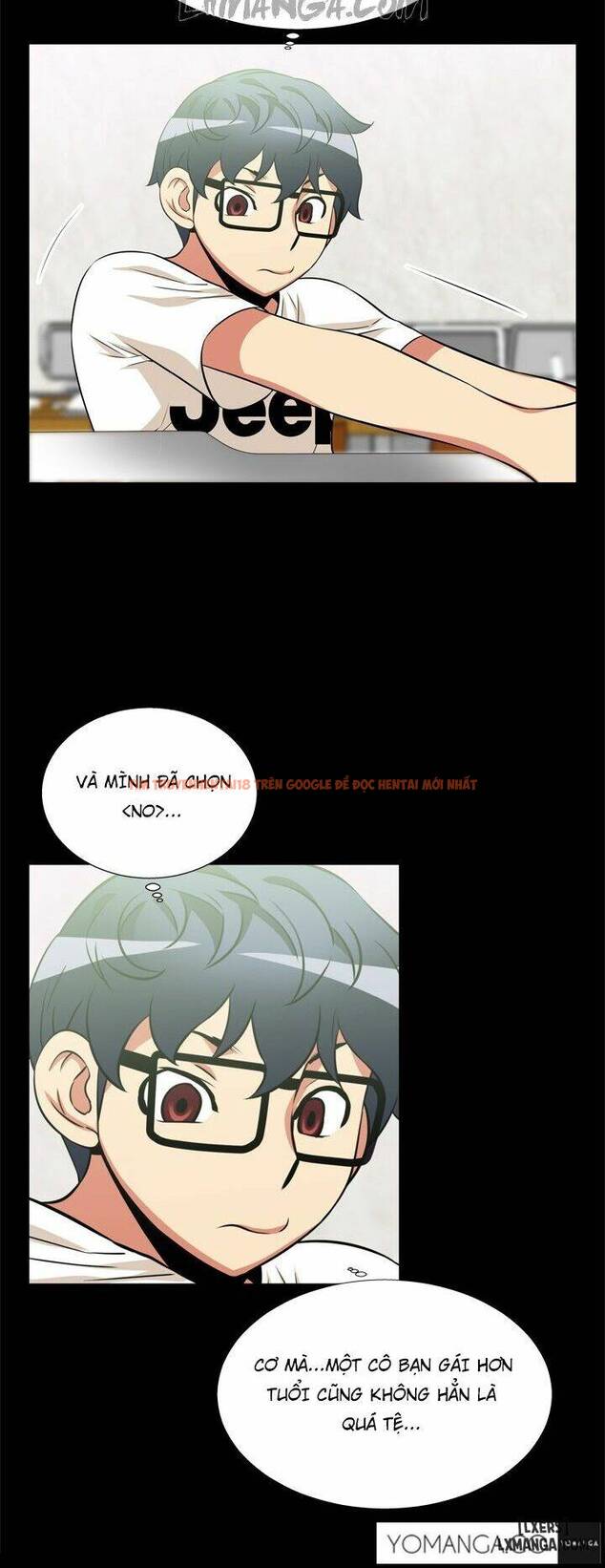 Xem ảnh 17 trong truyện hentai Thông Số Tình Yêu - Chapter 13 - hentaitvn.net