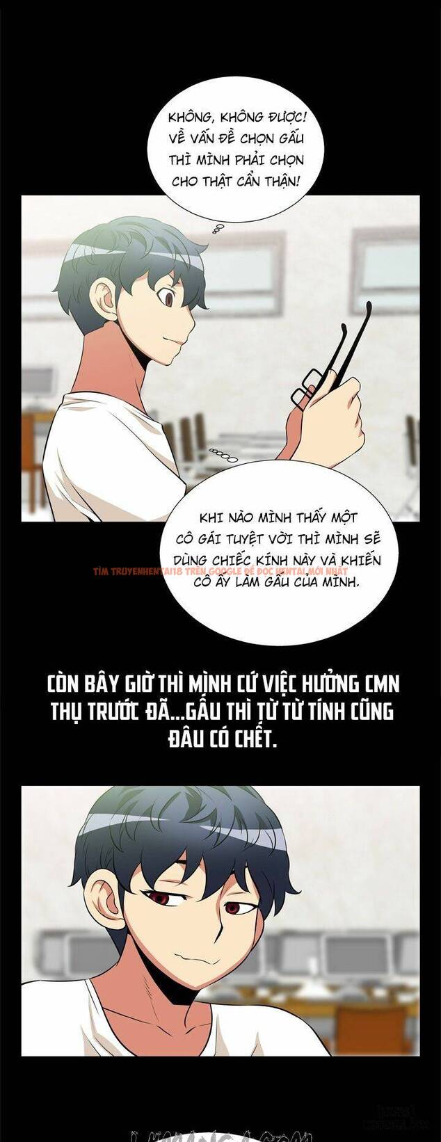 Xem ảnh 18 trong truyện hentai Thông Số Tình Yêu - Chapter 13 - hentaitvn.net