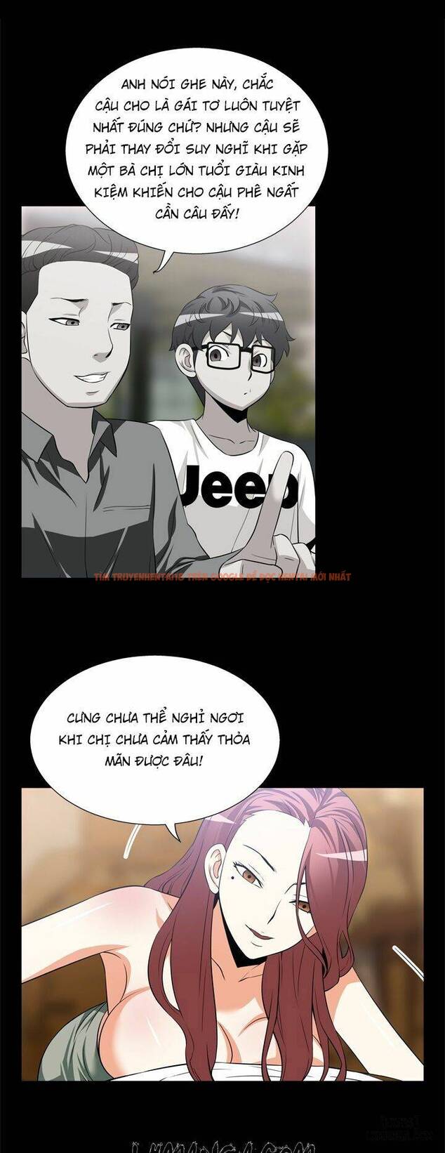 Xem ảnh 2 trong truyện hentai Thông Số Tình Yêu - Chapter 13 - hentaitvn.net