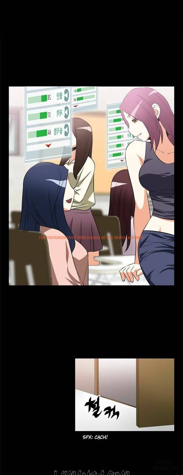 Xem ảnh 20 trong truyện hentai Thông Số Tình Yêu - Chapter 13 - hentaitvn.net
