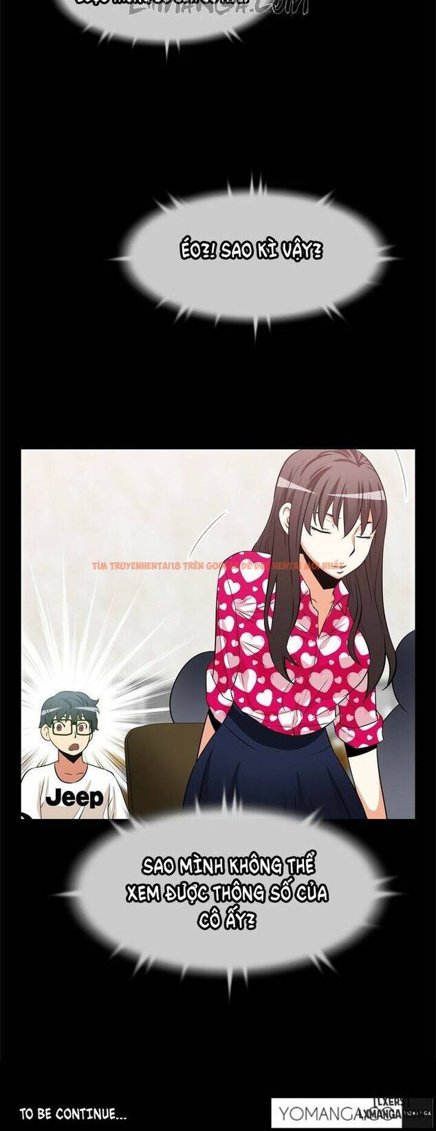 Xem ảnh 25 trong truyện hentai Thông Số Tình Yêu - Chapter 13 - hentaitvn.net