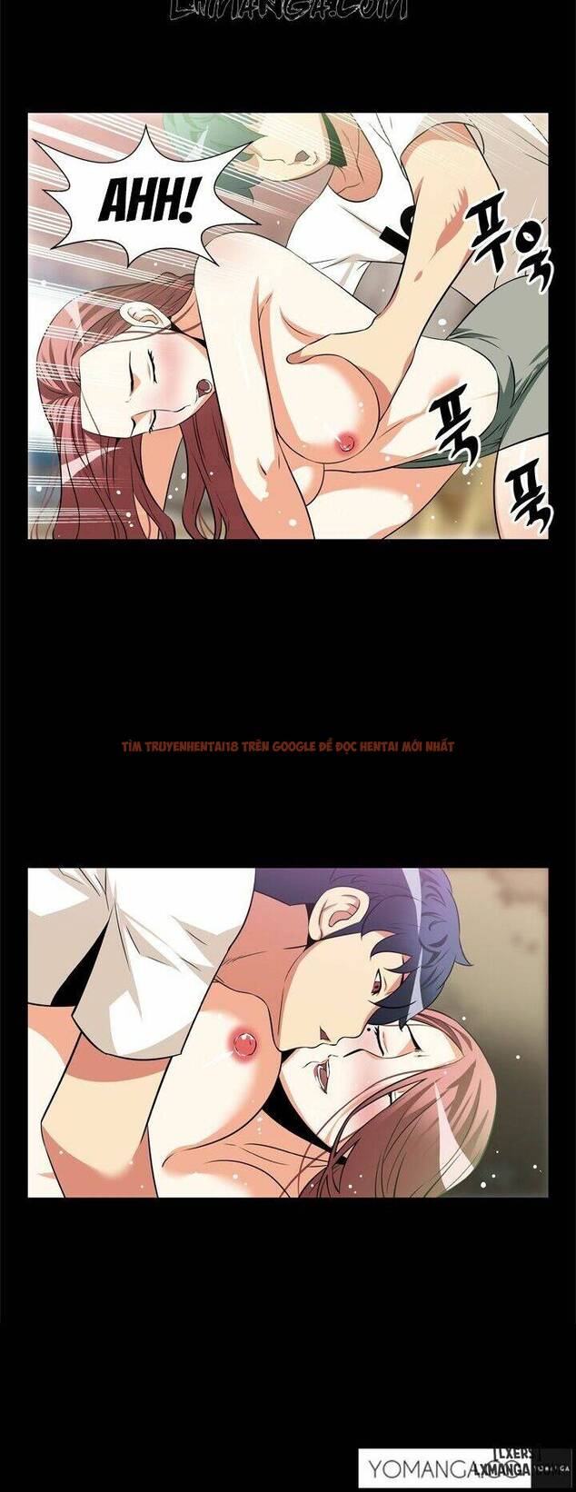 Xem ảnh 7 trong truyện hentai Thông Số Tình Yêu - Chapter 13 - hentaitvn.net