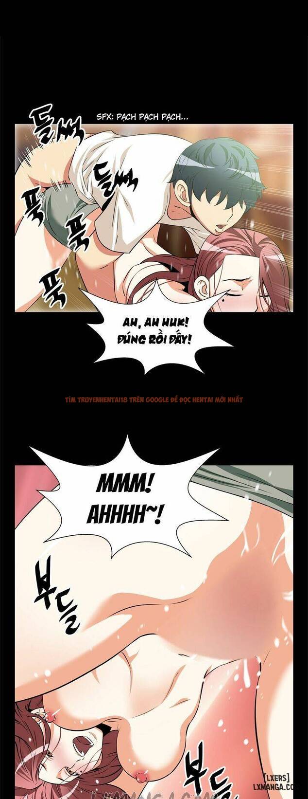 Xem ảnh 8 trong truyện hentai Thông Số Tình Yêu - Chapter 13 - hentaitvn.net