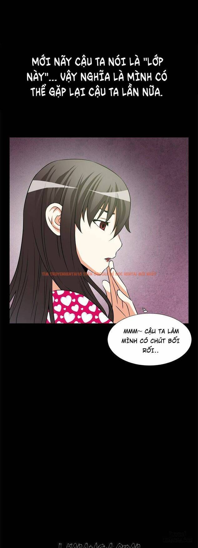 Trang truyện 14 trong truyện tranh Thông Số Tình Yêu - Chapter 14 - www.truyentvn.net