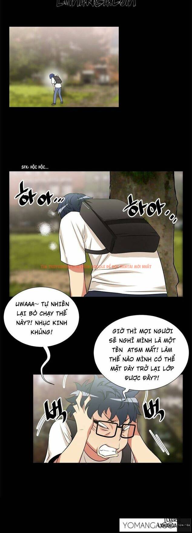 Trang truyện 15 trong truyện tranh Thông Số Tình Yêu - Chapter 14 - www.truyentvn.net
