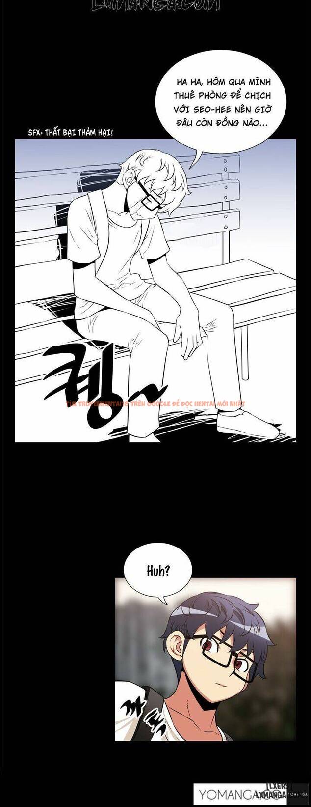 Trang truyện 20 trong truyện tranh Thông Số Tình Yêu - Chapter 14 - www.truyentvn.net