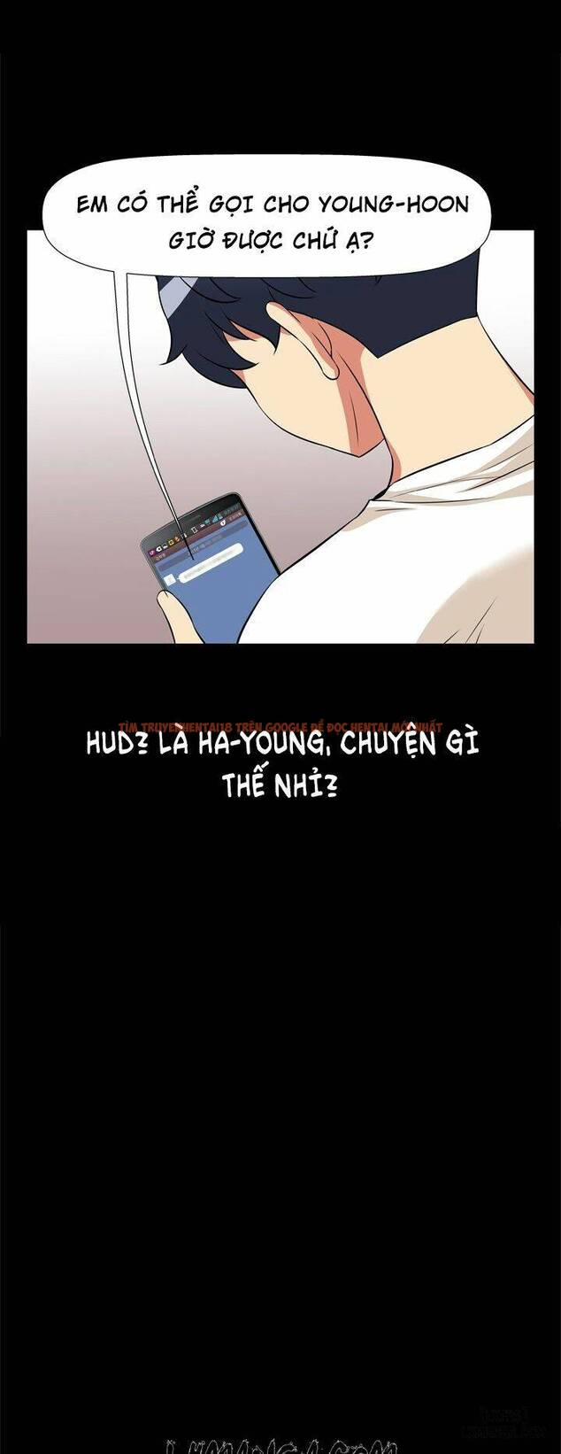 Trang truyện 21 trong truyện tranh Thông Số Tình Yêu - Chapter 14 - www.truyentvn.net
